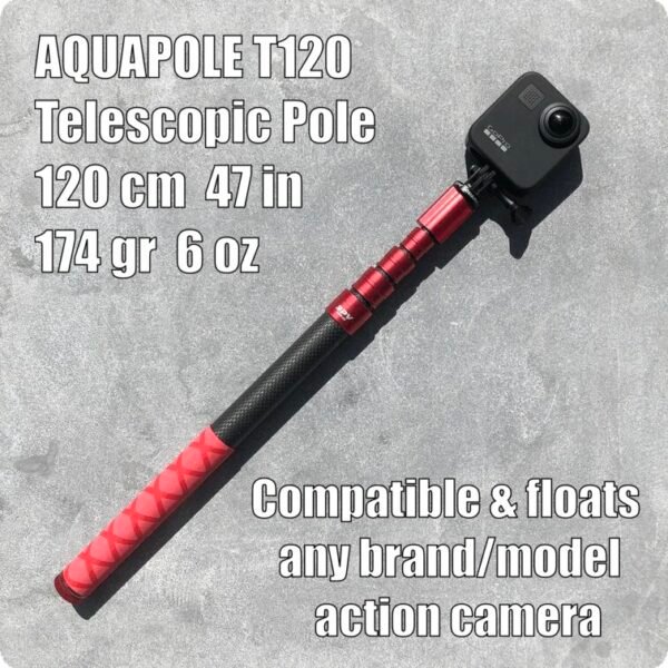 Aquapole T120 amazon pic 2