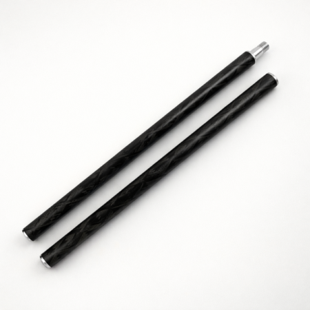 SC80 SplitCore 2-Piece Carbon Camera Pole