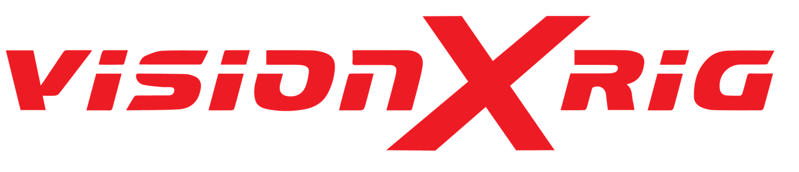 VisionXRig